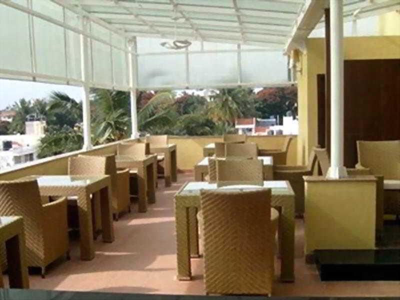 Justa Indiranagar Aparthotel Bangalore Exterior foto