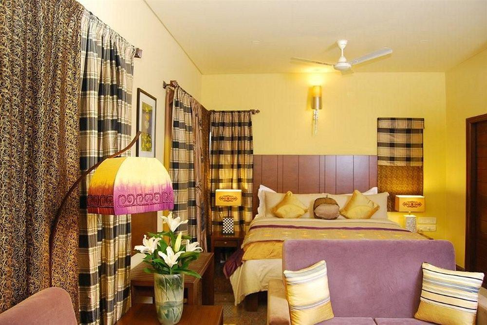 Justa Indiranagar Aparthotel Bangalore Quarto foto